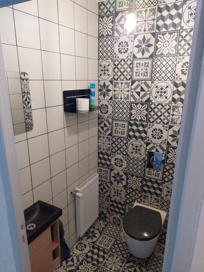 Les Mesanges Daire Laquenexy Dış mekan fotoğraf